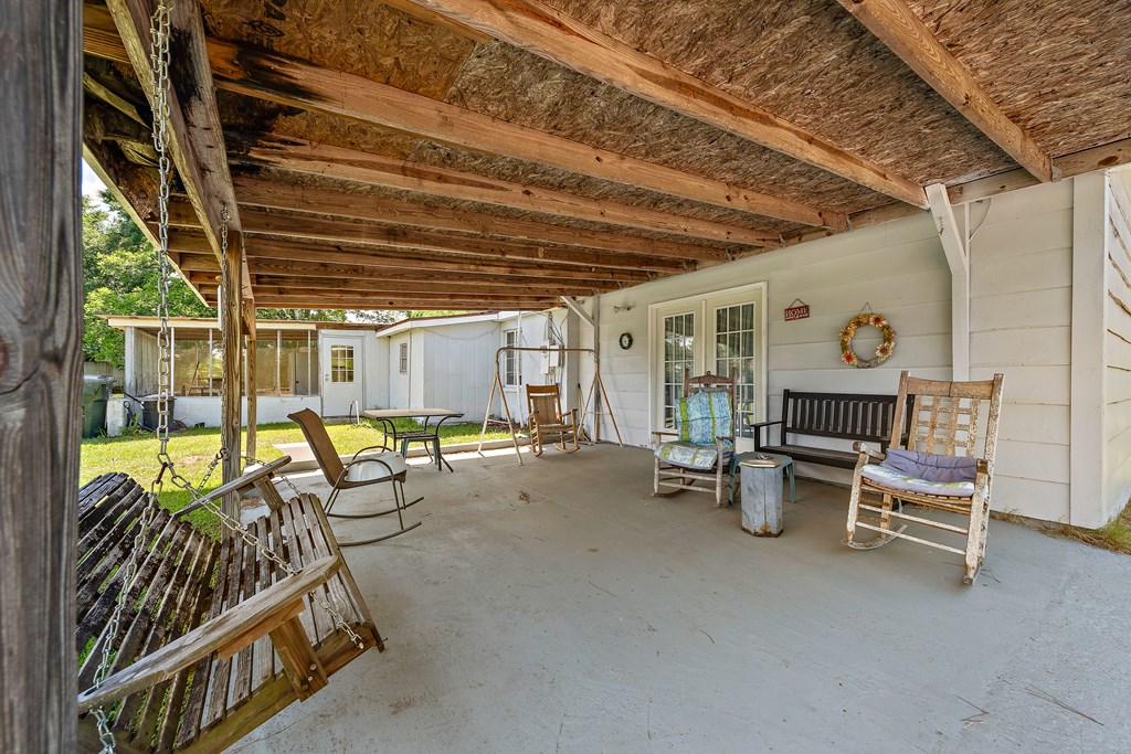 1526 Forrester Road Dothan, AL 36301 - Photo 8 of 28