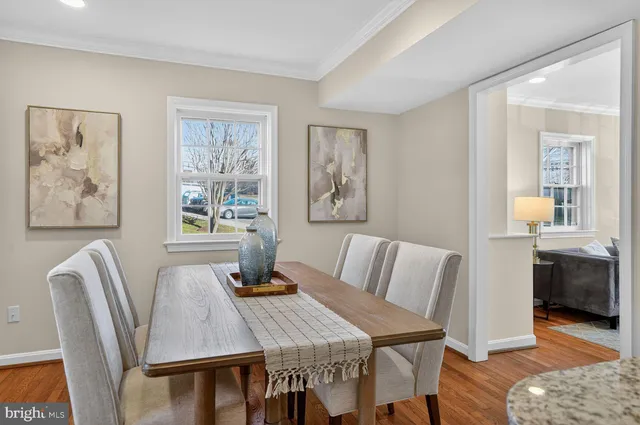 $729,000 | 6630 Hillandale Road, Unit 56, Chevy Chase, MD 20815