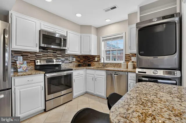 $729,000 | 6630 Hillandale Road, Unit 56, Chevy Chase, MD 20815