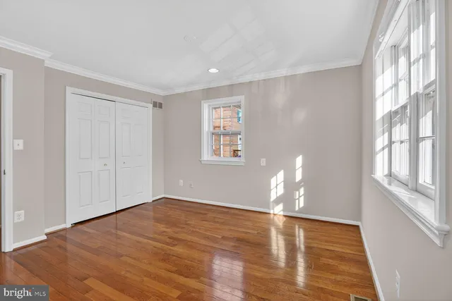 $729,000 | 6630 Hillandale Road, Unit 56, Chevy Chase, MD 20815