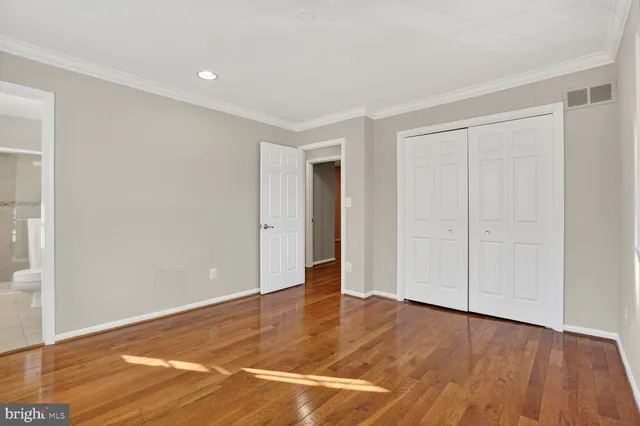 $729,000 | 6630 Hillandale Road, Unit 56, Chevy Chase, MD 20815