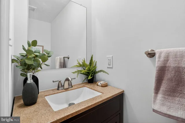 $729,000 | 6630 Hillandale Road, Unit 56, Chevy Chase, MD 20815