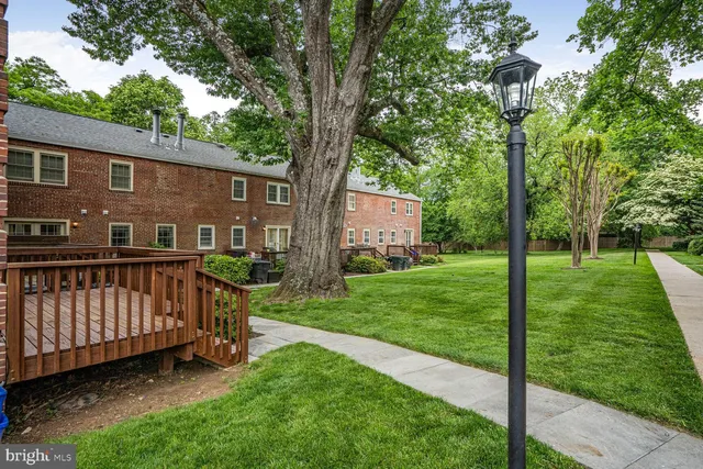 $729,000 | 6630 Hillandale Road, Unit 56, Chevy Chase, MD 20815