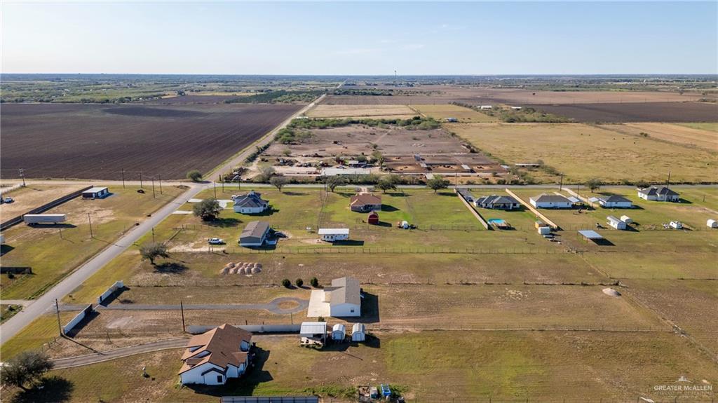 9502 Mile 20 Road Monte Alto, TX 78538 - Photo 20 of 25
