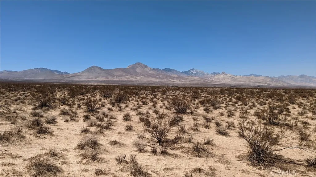 0 Bowman Road Ridgecrest, CA 93555 - Photo 1 of 1 Gallery Image 1