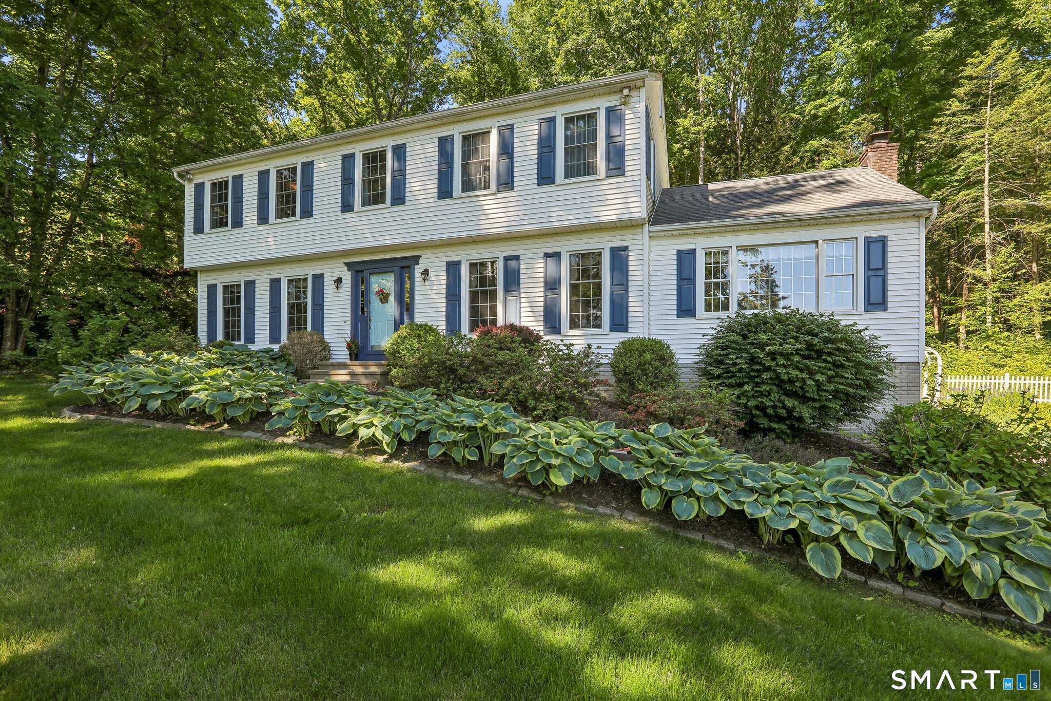 28 Colonial Ridge Drive New Milford, CT 06755 - Photo 32 of 33