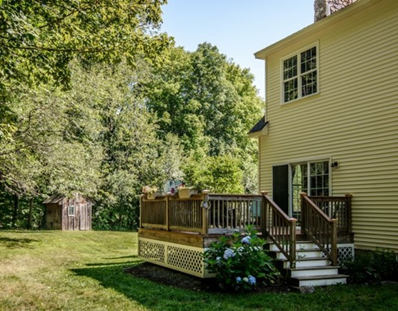 122 Mechanic Street Upton, MA 01568 - Photo 24 of 30 Gallery Image 24