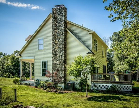 122 Mechanic Street Upton, MA 01568 - Photo 25 of 30 Gallery Image 25