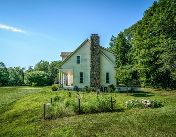 122 Mechanic Street Upton, MA 01568 - Photo 26 of 30 Gallery Image 26