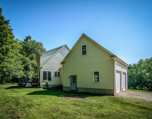 122 Mechanic Street Upton, MA 01568 - Photo 27 of 30 Gallery Image 27