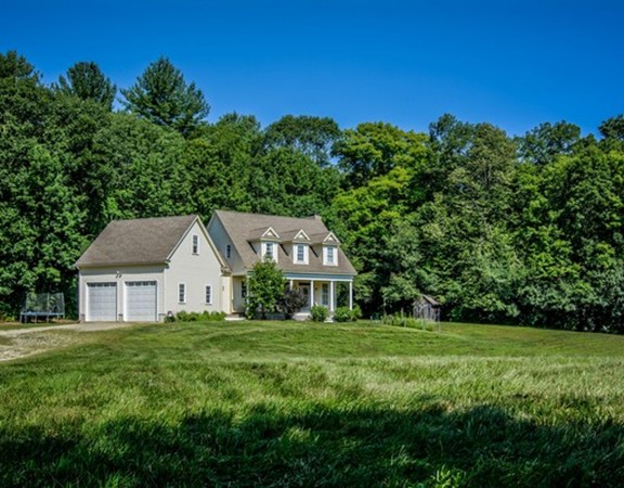 122 Mechanic Street Upton, MA 01568 - Photo 29 of 30 Gallery Image 29