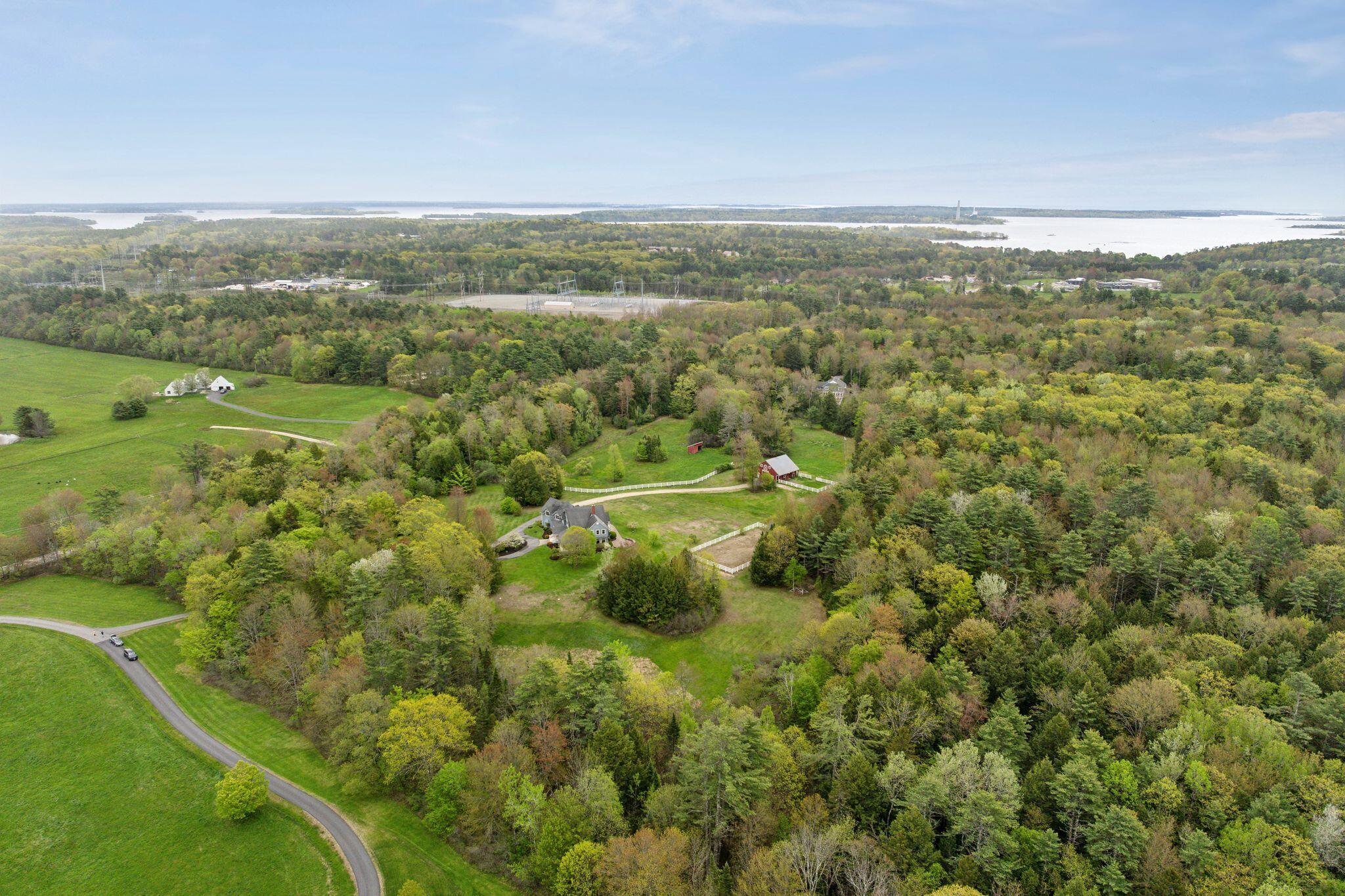 8 Farms Edge Cumberland, ME 04021 - Photo 59 of 62 28_DJI_20250519204414_0546_D