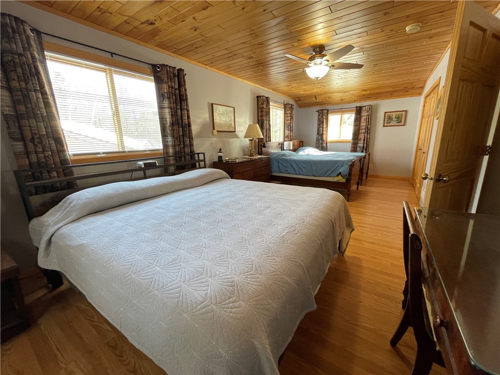 51805 Fahrner Road Barnes, WI 54873 - Photo 16 of 28