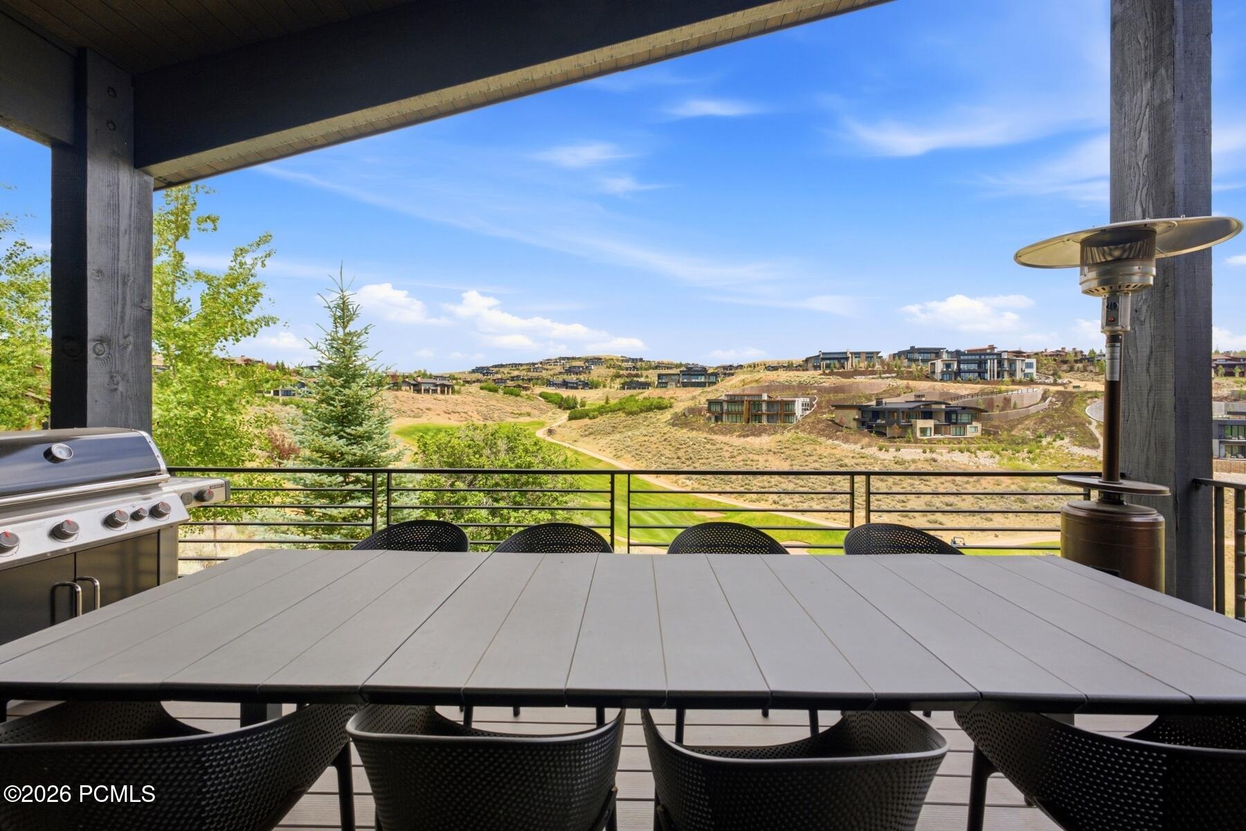 8786 North Promontory Ridge Park City, UT 84098 - Photo 24 of 128