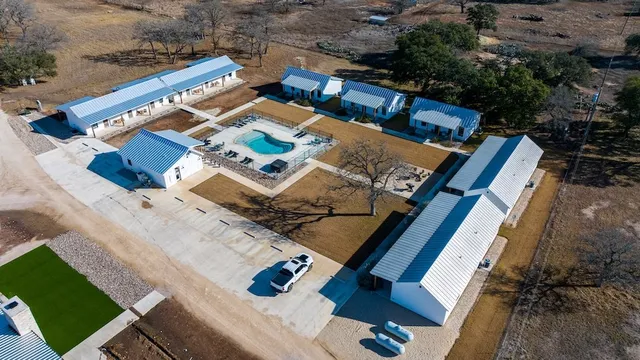 $7,498,000 | 146 Pehl Farm Lane, Fredericksburg, TX 78624