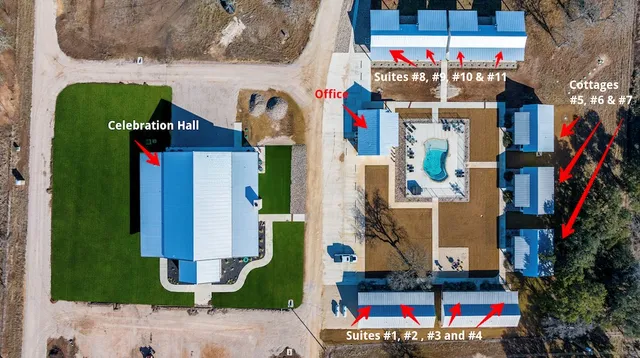 $7,498,000 | 146 Pehl Farm Lane, Fredericksburg, TX 78624