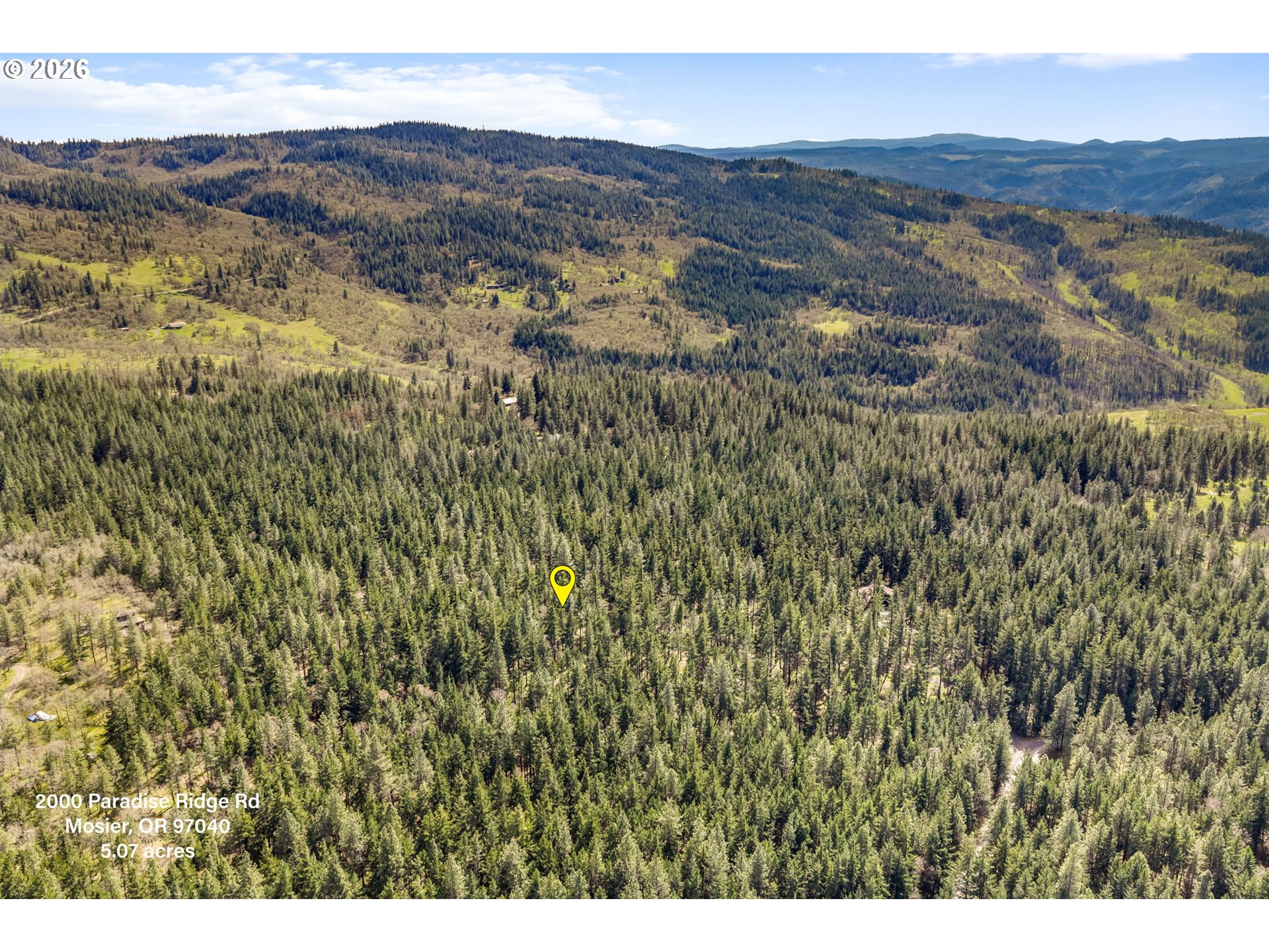 Paradise Ridge Road Mosier, OR 97040 - Photo 16 of 23