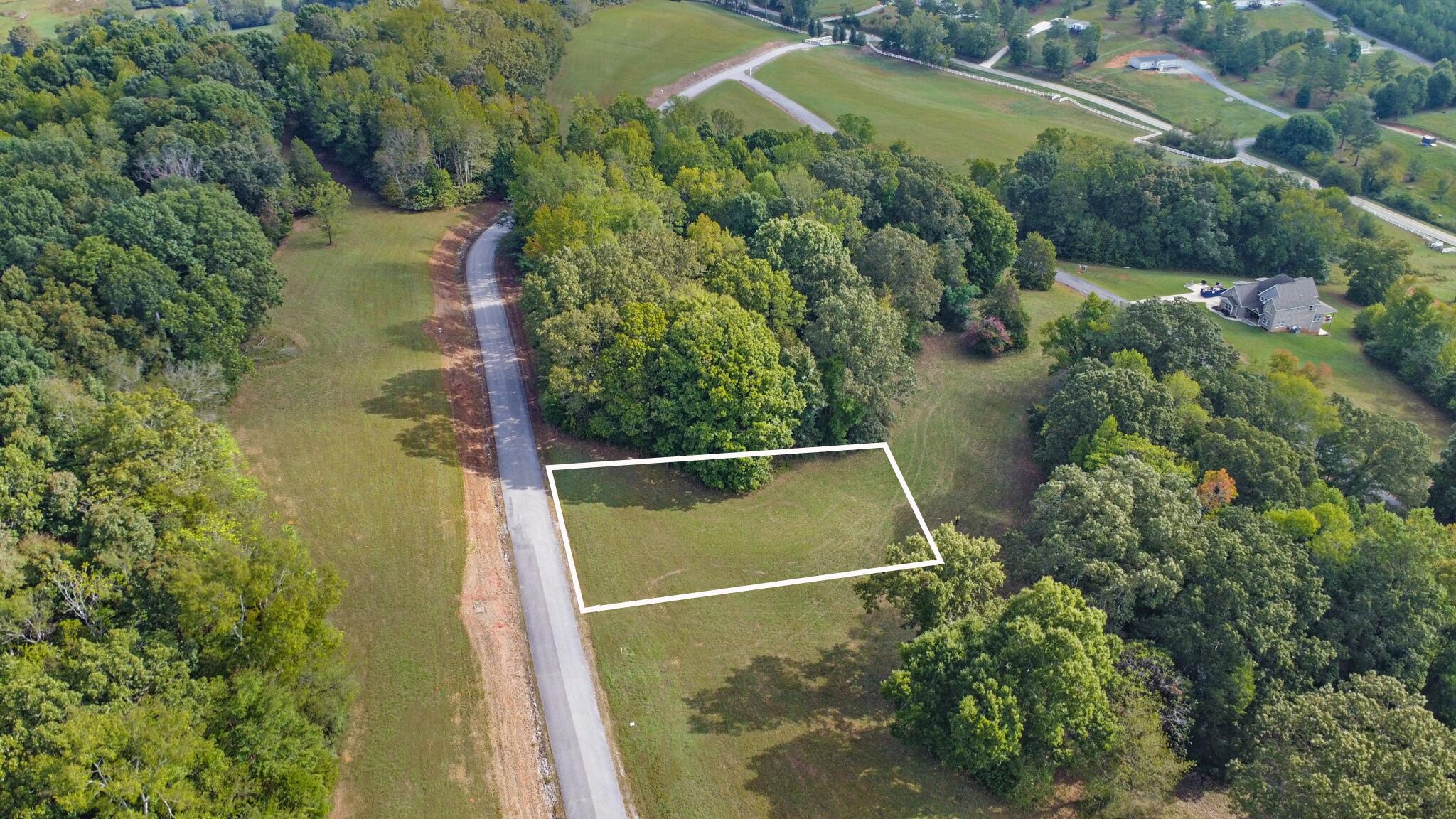 0 The Gates Drive, Unit LOT41 Decatur, TN 37322 - Photo 1 of 10 3