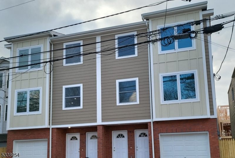 487 South 18th Street, Unit 1 Newark, NJ 07103 - Photo 2 of 22 a view of a building with a window
