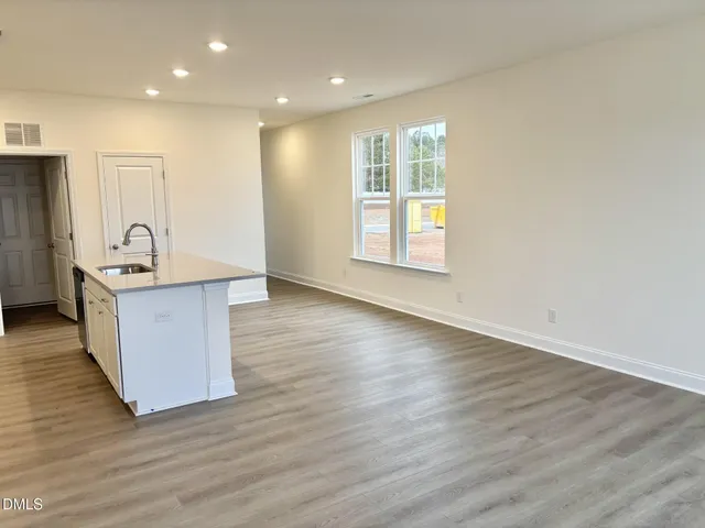 a black and white photo of a house