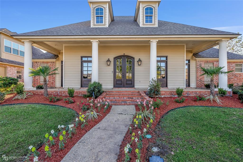 1012 Conti Circle Shreveport, LA 71106 - Photo 2 of 40