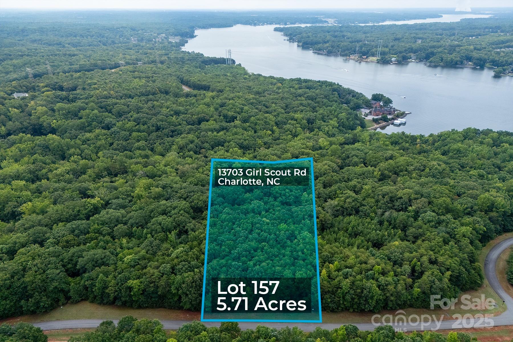 13703 Girl Scout Road, Unit 157 Charlotte, NC 28278 - Photo 2 of 23