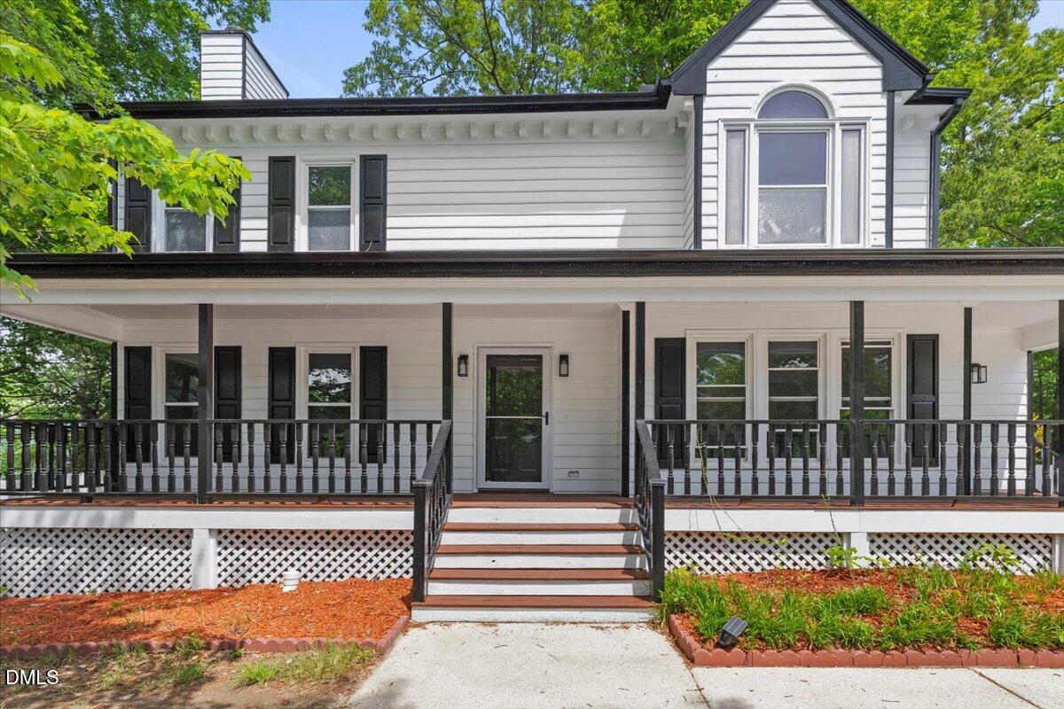 4705 Atterbury Court Raleigh, NC 27604 - Photo 5 of 56 05-4705 Atterbury Ct