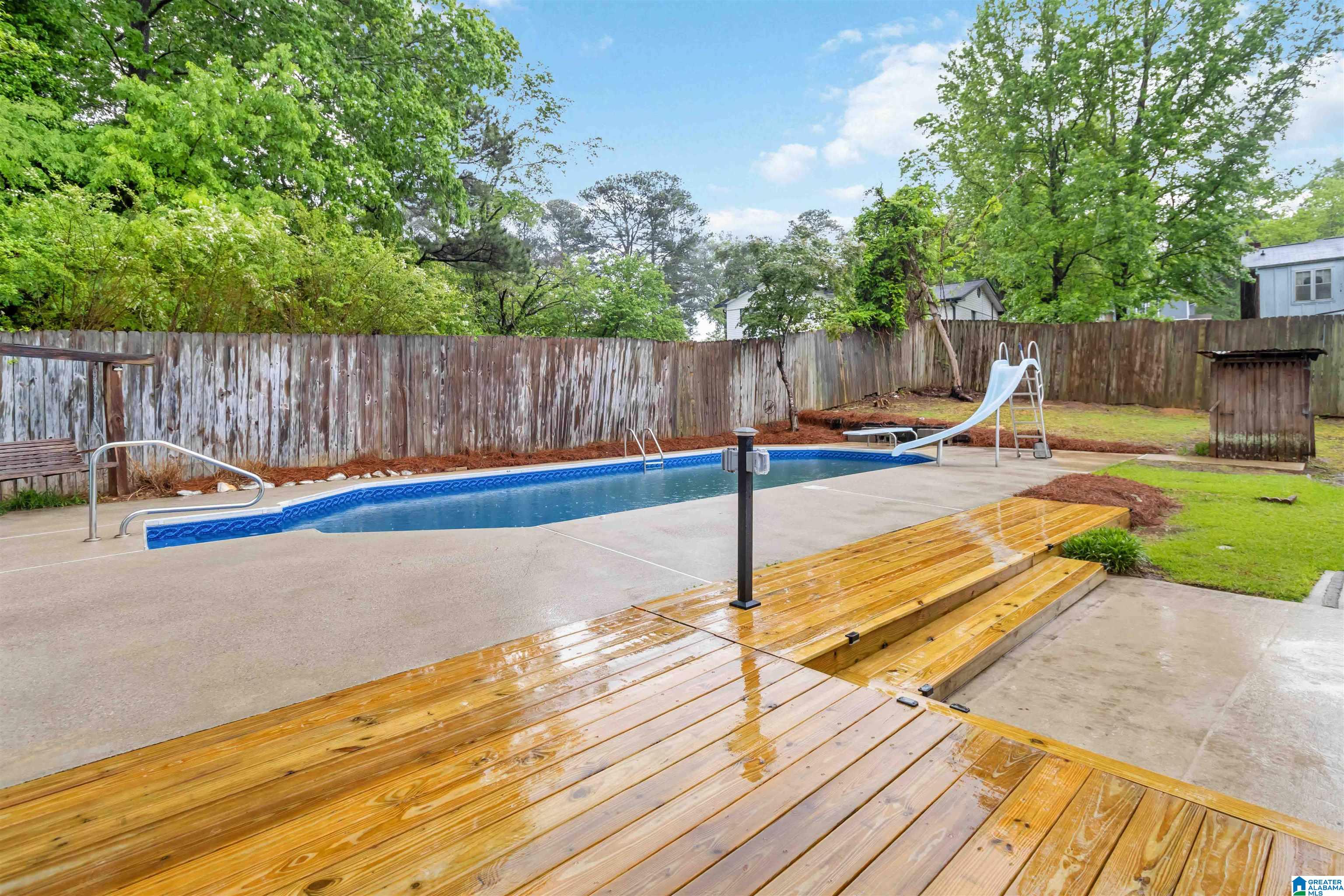 704 Hillcrest Road Adamsville, AL 35005 - Photo 28 of 30