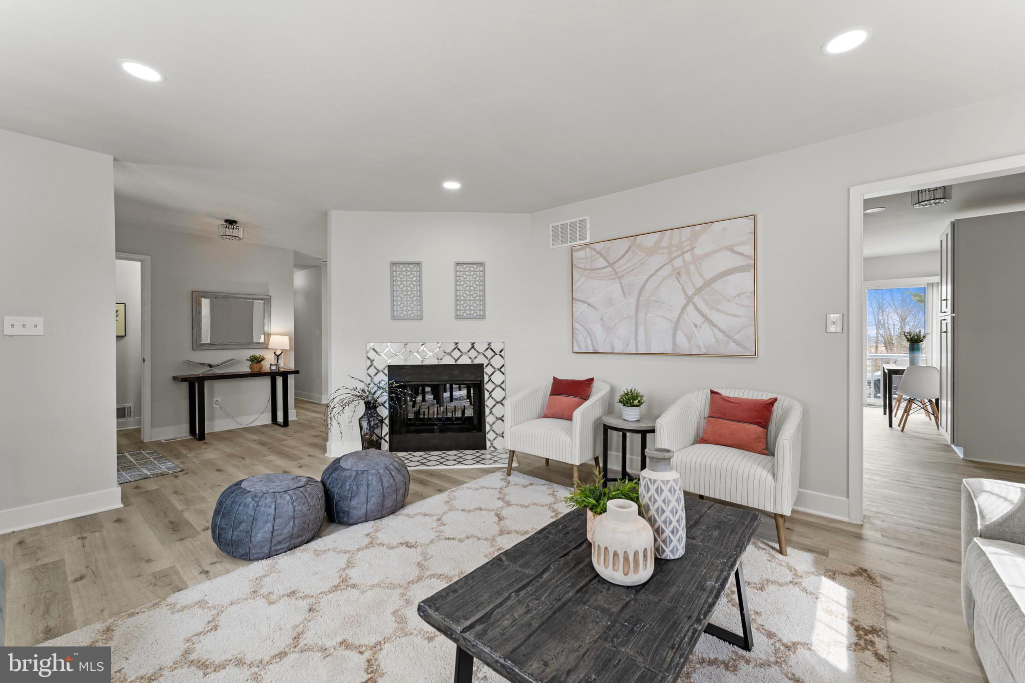 2915 North Rolling Road Windsor Mill, MD 21244 - Photo 13 of 43