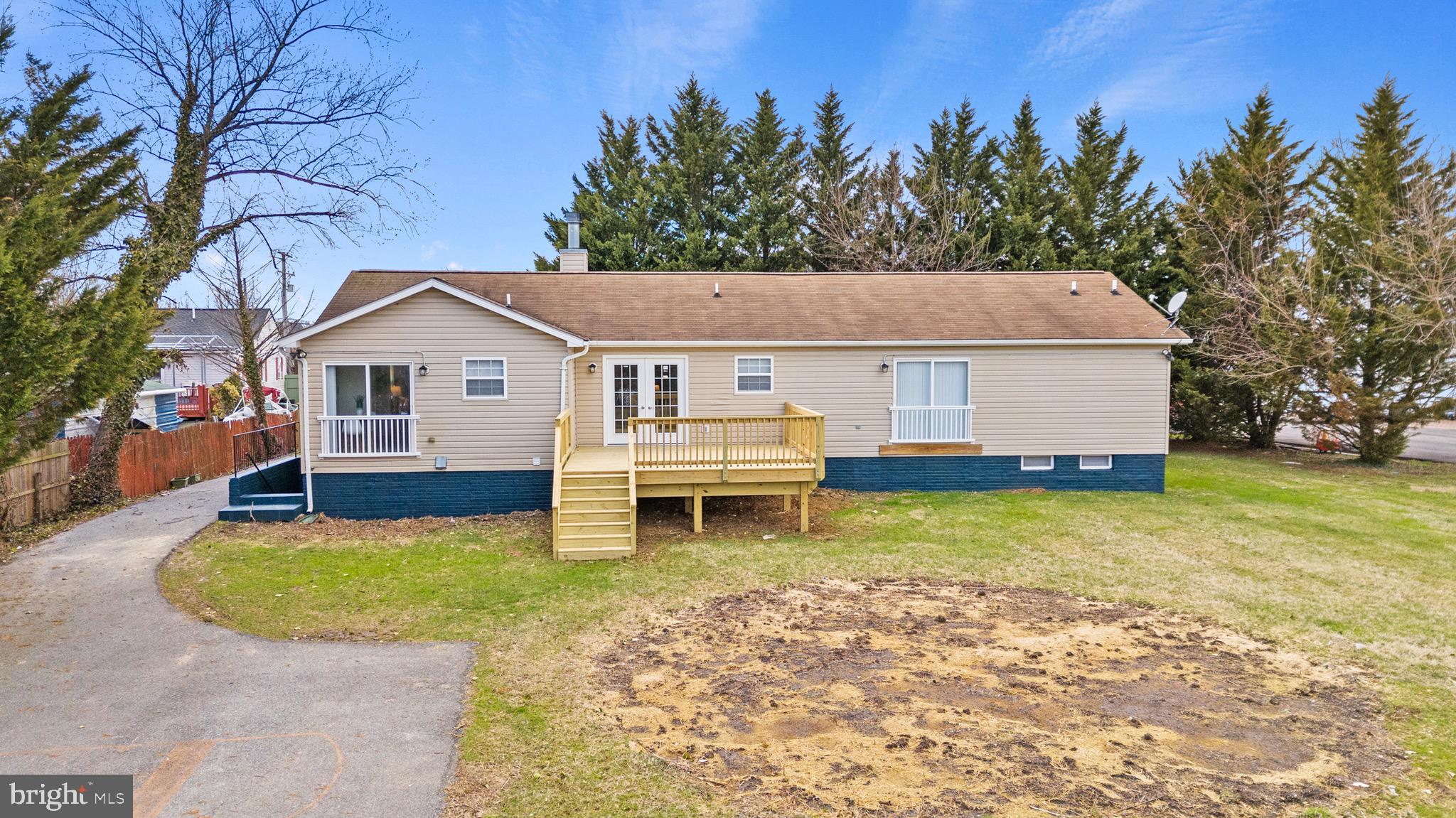 2915 North Rolling Road Windsor Mill, MD 21244 - Photo 35 of 43