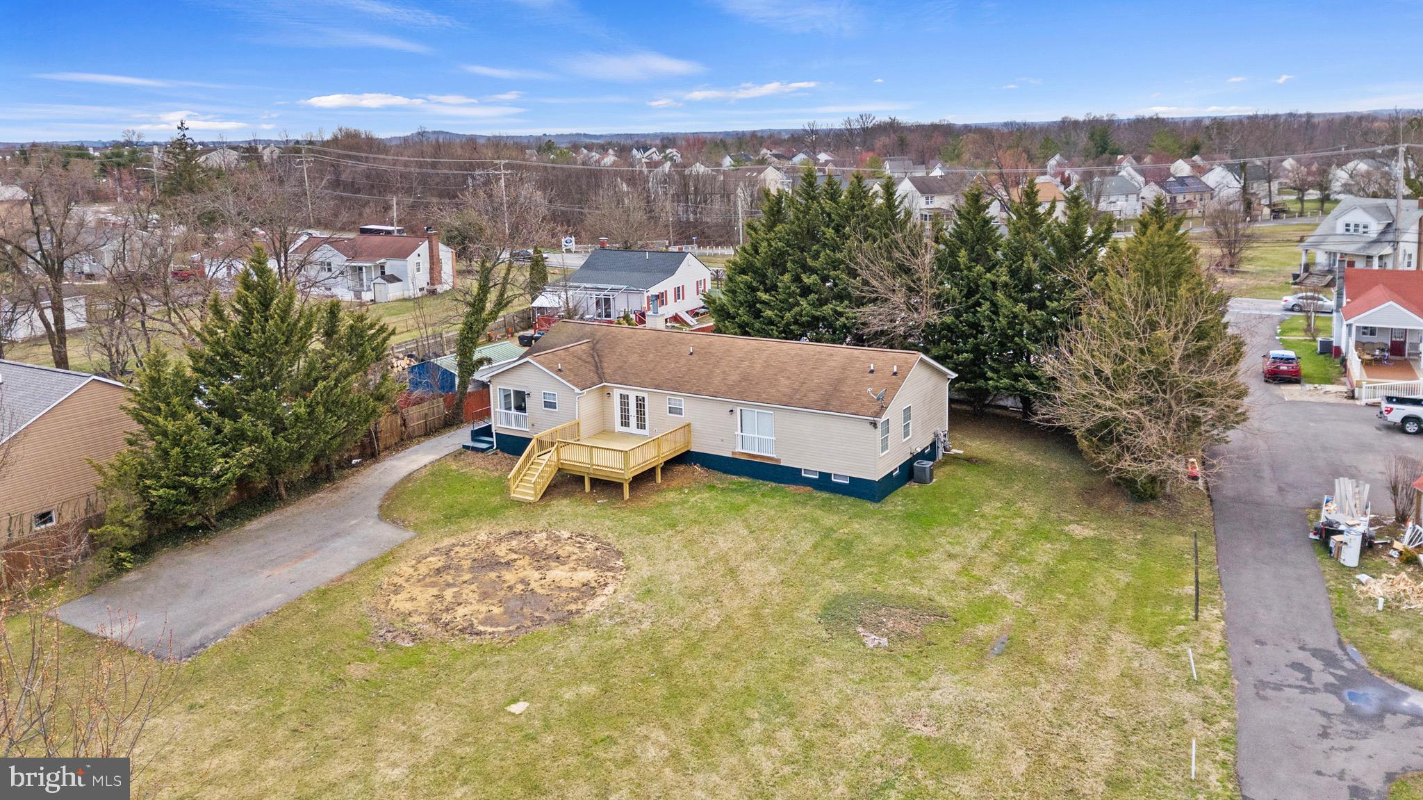 2915 North Rolling Road Windsor Mill, MD 21244 - Photo 37 of 43