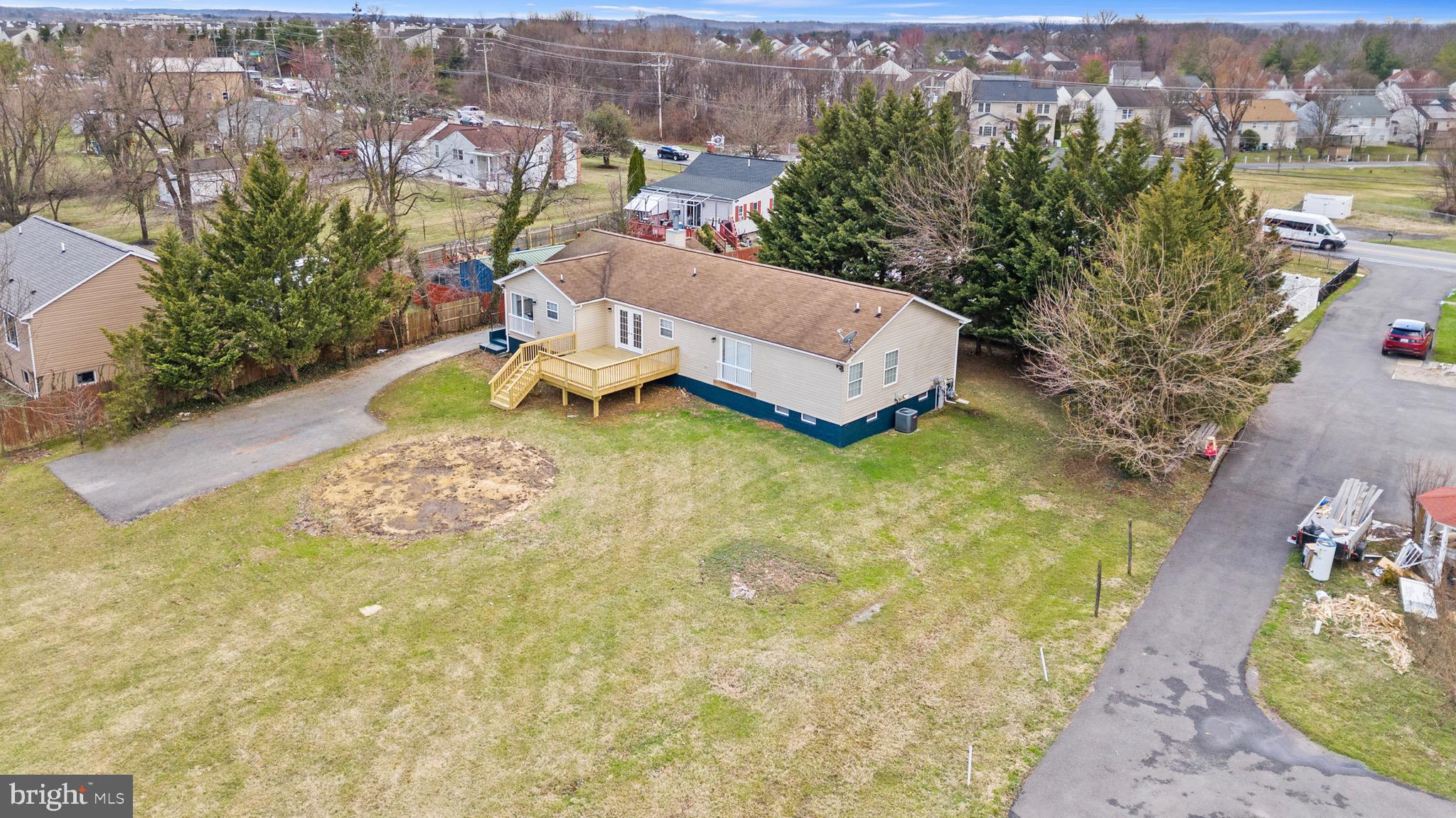 2915 North Rolling Road Windsor Mill, MD 21244 - Photo 38 of 43