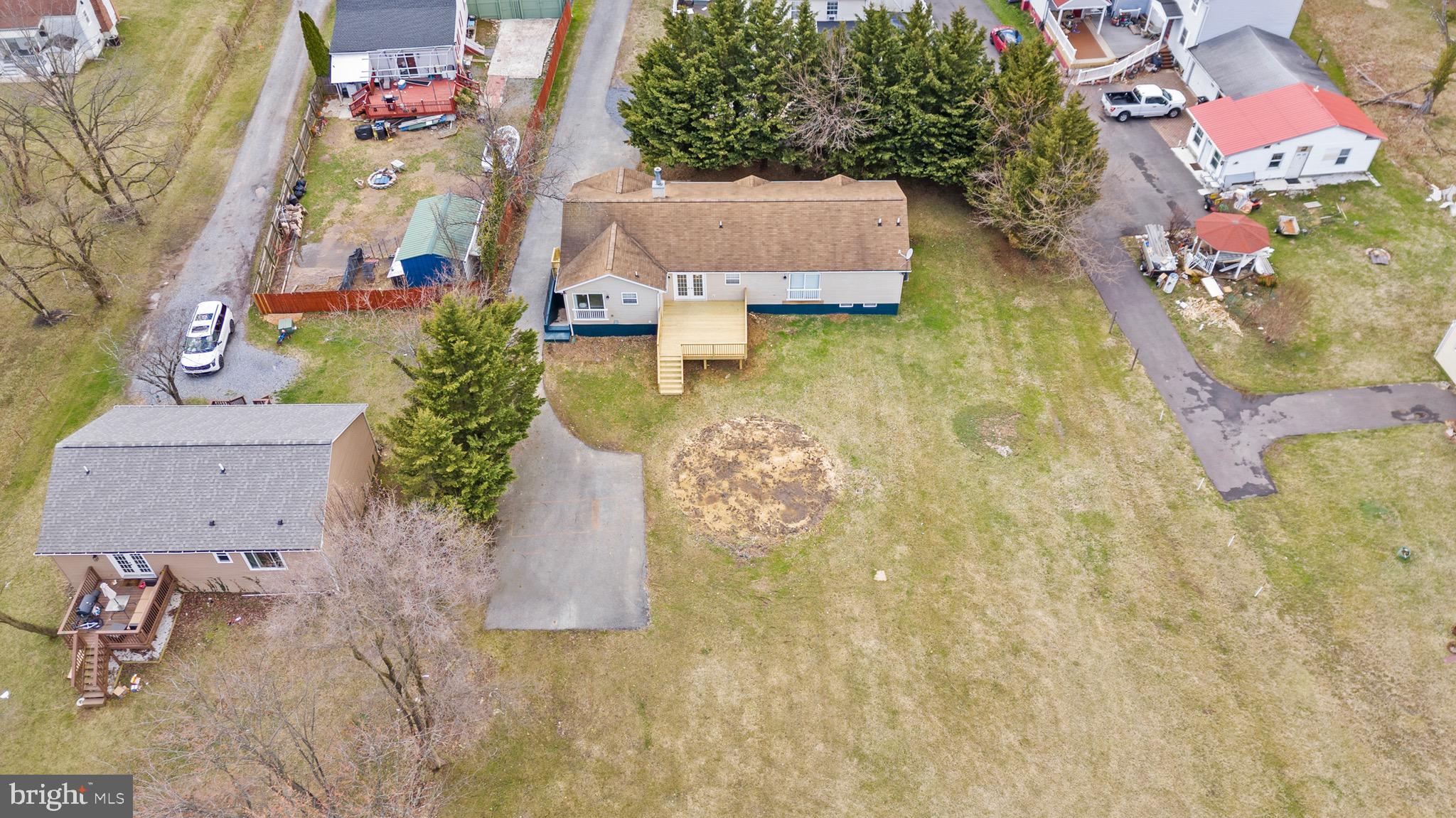 2915 North Rolling Road Windsor Mill, MD 21244 - Photo 40 of 43