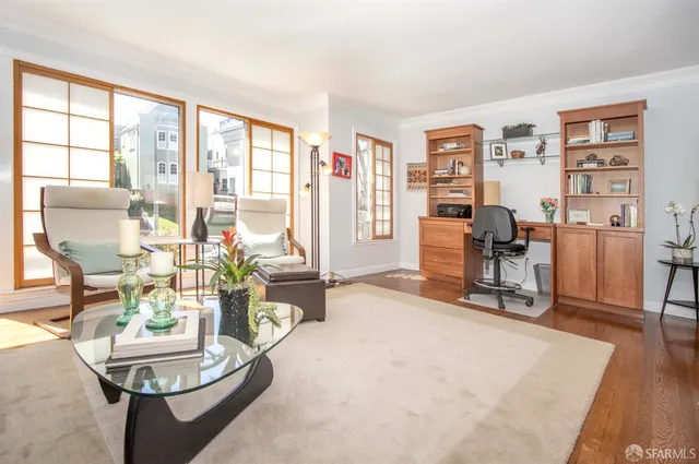$825,000 | 2230 Pacific Avenue, Unit 101, San Francisco, CA 94115