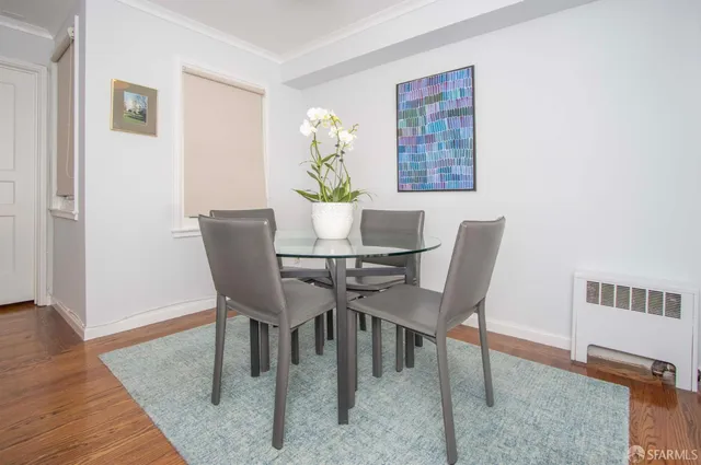 $825,000 | 2230 Pacific Avenue, Unit 101, San Francisco, CA 94115