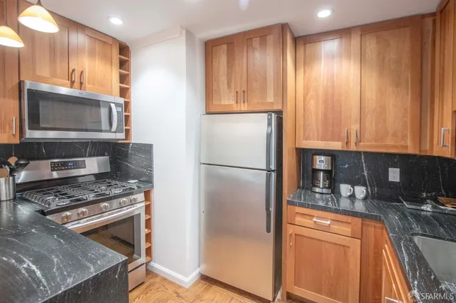 $825,000 | 2230 Pacific Avenue, Unit 101, San Francisco, CA 94115
