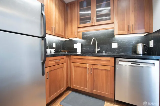 $825,000 | 2230 Pacific Avenue, Unit 101, San Francisco, CA 94115