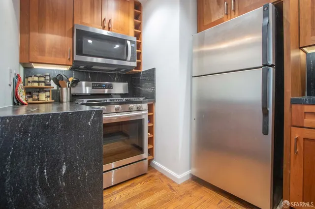 $825,000 | 2230 Pacific Avenue, Unit 101, San Francisco, CA 94115