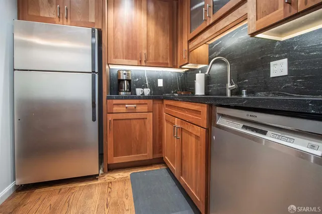 $825,000 | 2230 Pacific Avenue, Unit 101, San Francisco, CA 94115