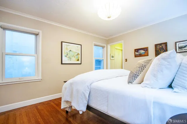 $825,000 | 2230 Pacific Avenue, Unit 101, San Francisco, CA 94115