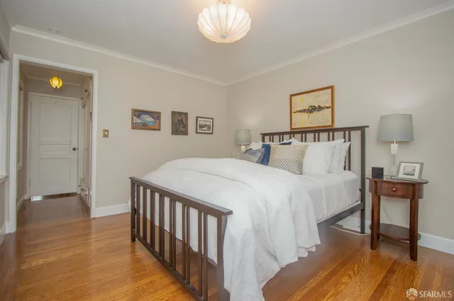 $825,000 | 2230 Pacific Avenue, Unit 101, San Francisco, CA 94115