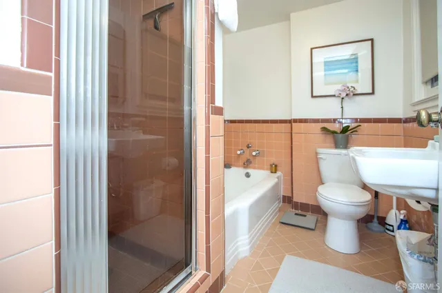 $825,000 | 2230 Pacific Avenue, Unit 101, San Francisco, CA 94115