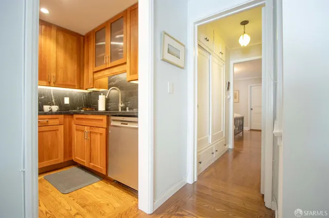 $825,000 | 2230 Pacific Avenue, Unit 101, San Francisco, CA 94115