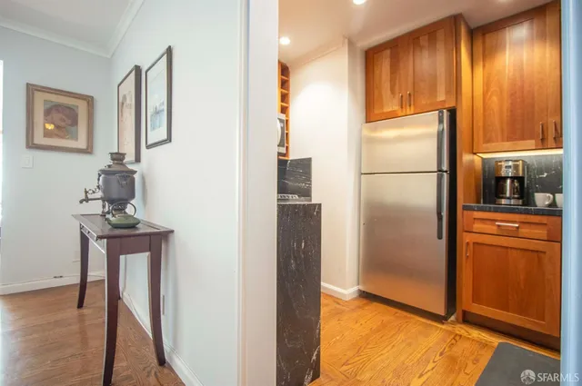 $825,000 | 2230 Pacific Avenue, Unit 101, San Francisco, CA 94115
