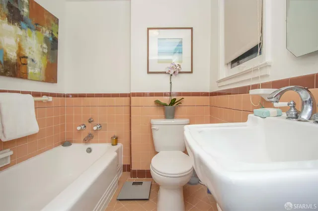 $825,000 | 2230 Pacific Avenue, Unit 101, San Francisco, CA 94115