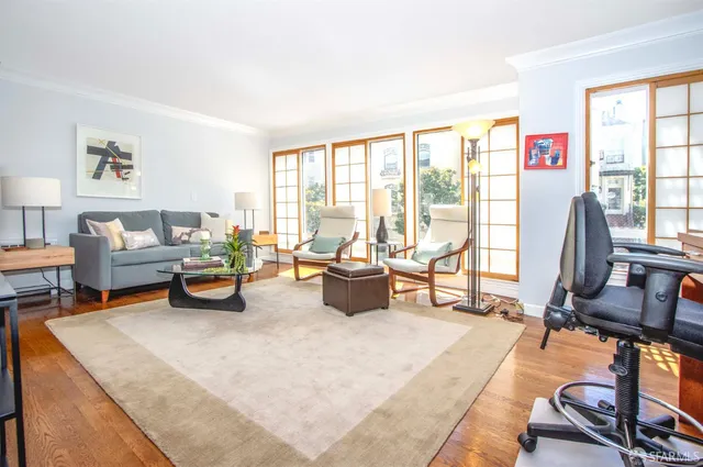 $825,000 | 2230 Pacific Avenue, Unit 101, San Francisco, CA 94115