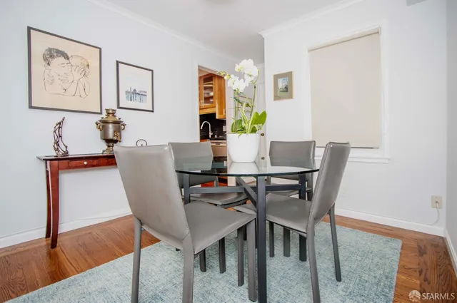 $825,000 | 2230 Pacific Avenue, Unit 101, San Francisco, CA 94115