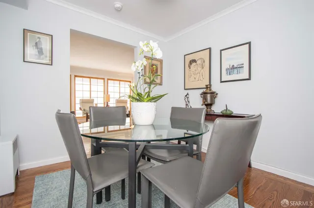 $825,000 | 2230 Pacific Avenue, Unit 101, San Francisco, CA 94115