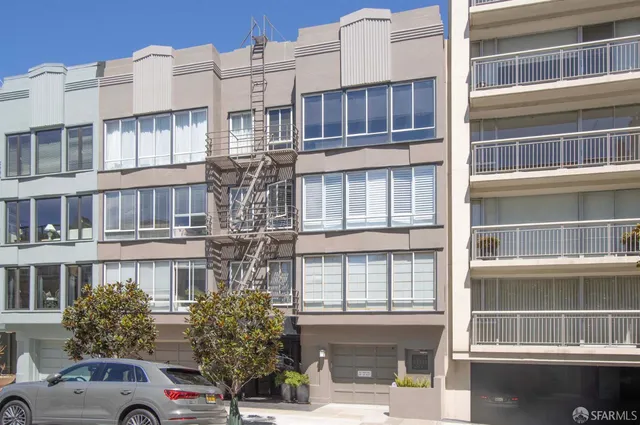 $825,000 | 2230 Pacific Avenue, Unit 101, San Francisco, CA 94115