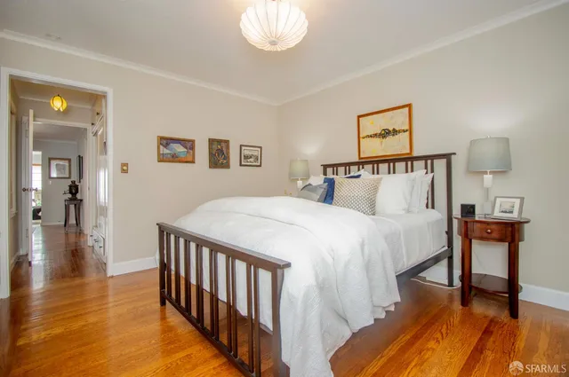 $825,000 | 2230 Pacific Avenue, Unit 101, San Francisco, CA 94115